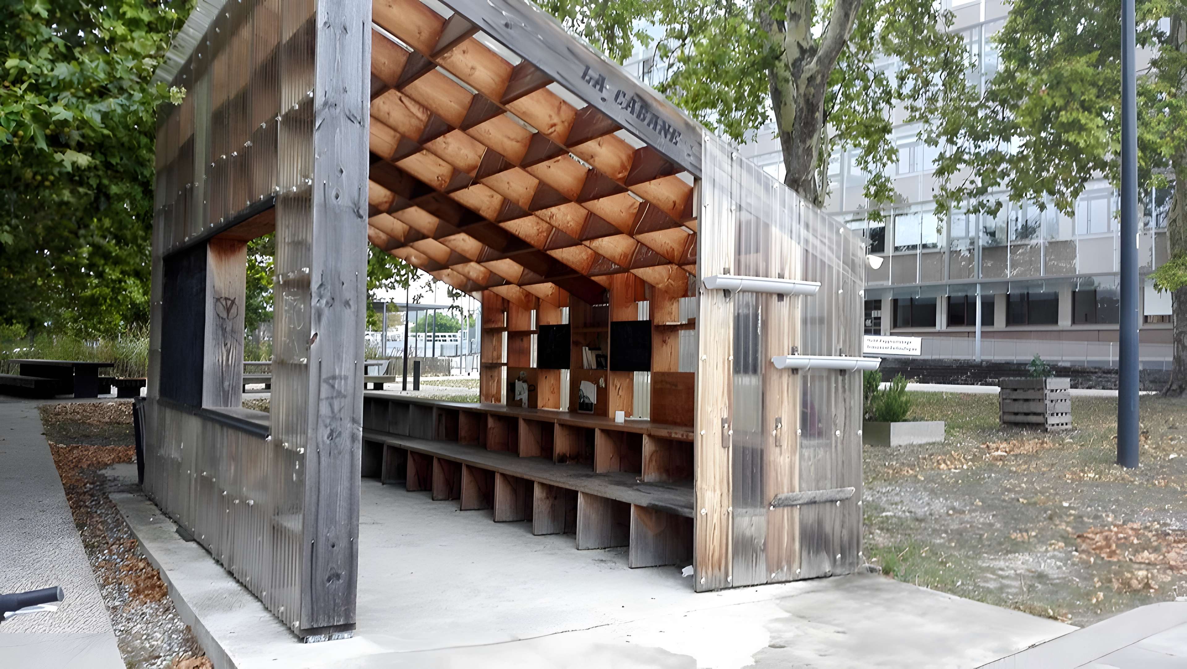 Faculté de médecine et de pharmacie