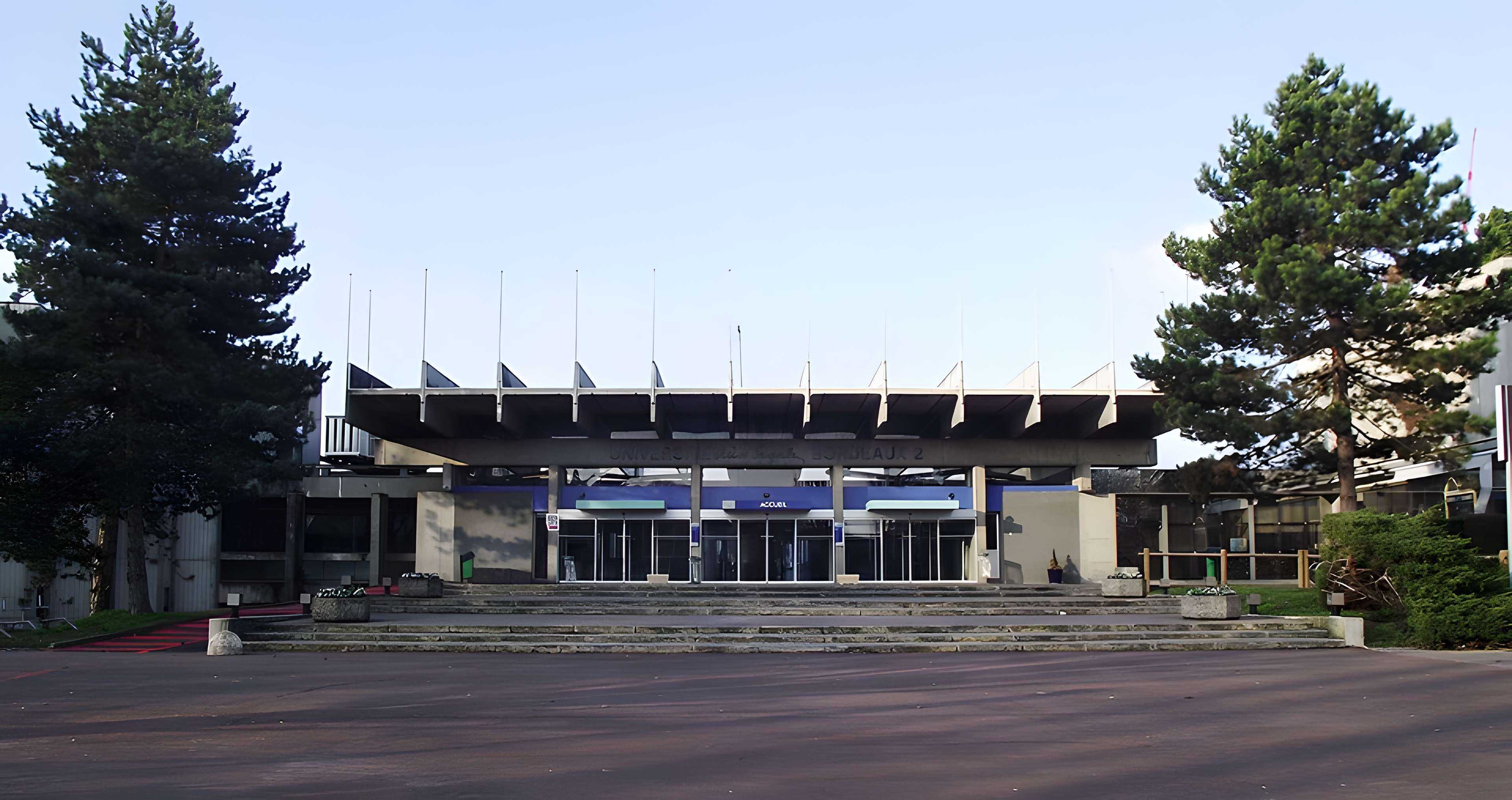 Faculté de médecine et de pharmacie