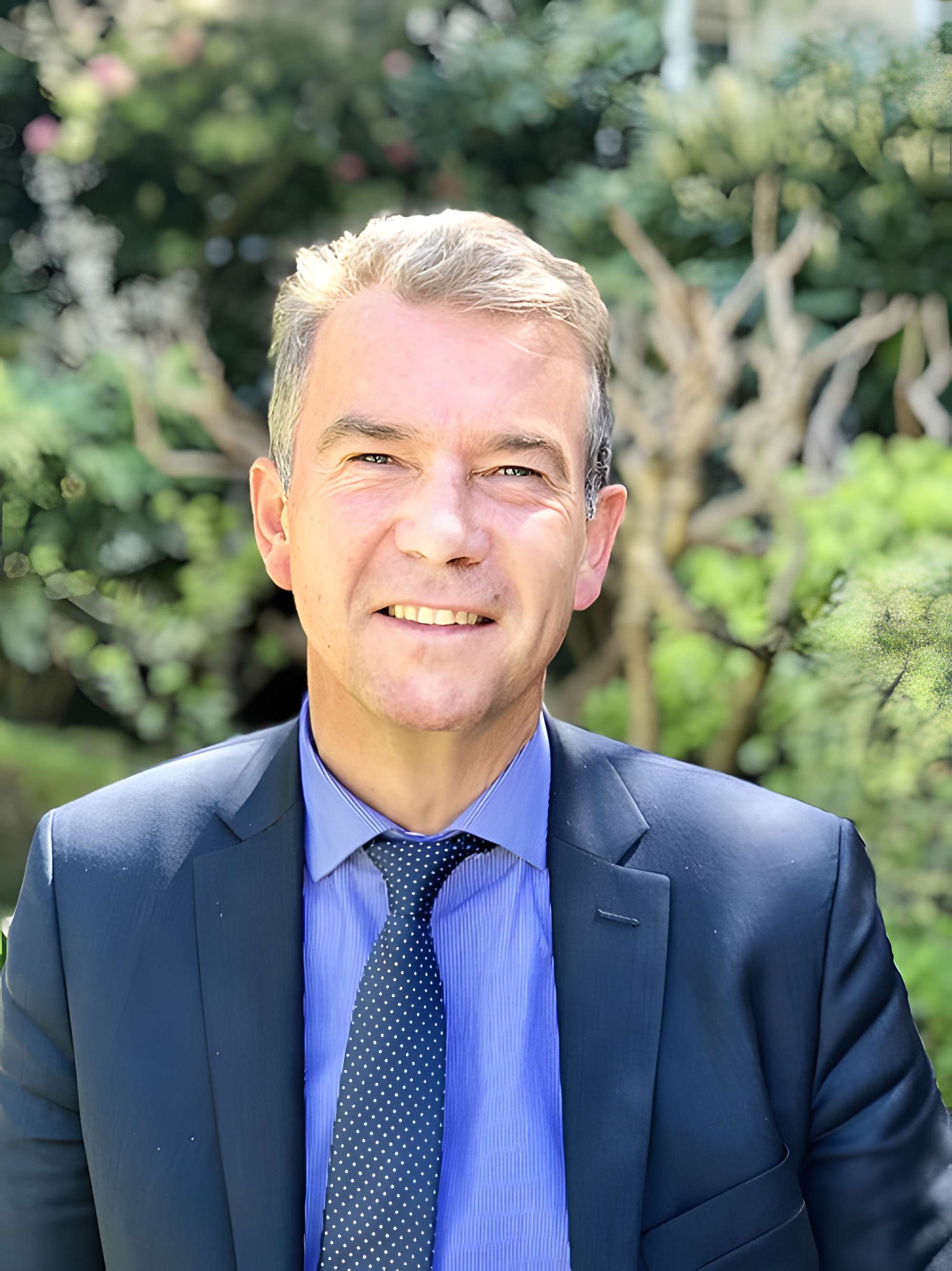 Faculté de médecine et de pharmacie