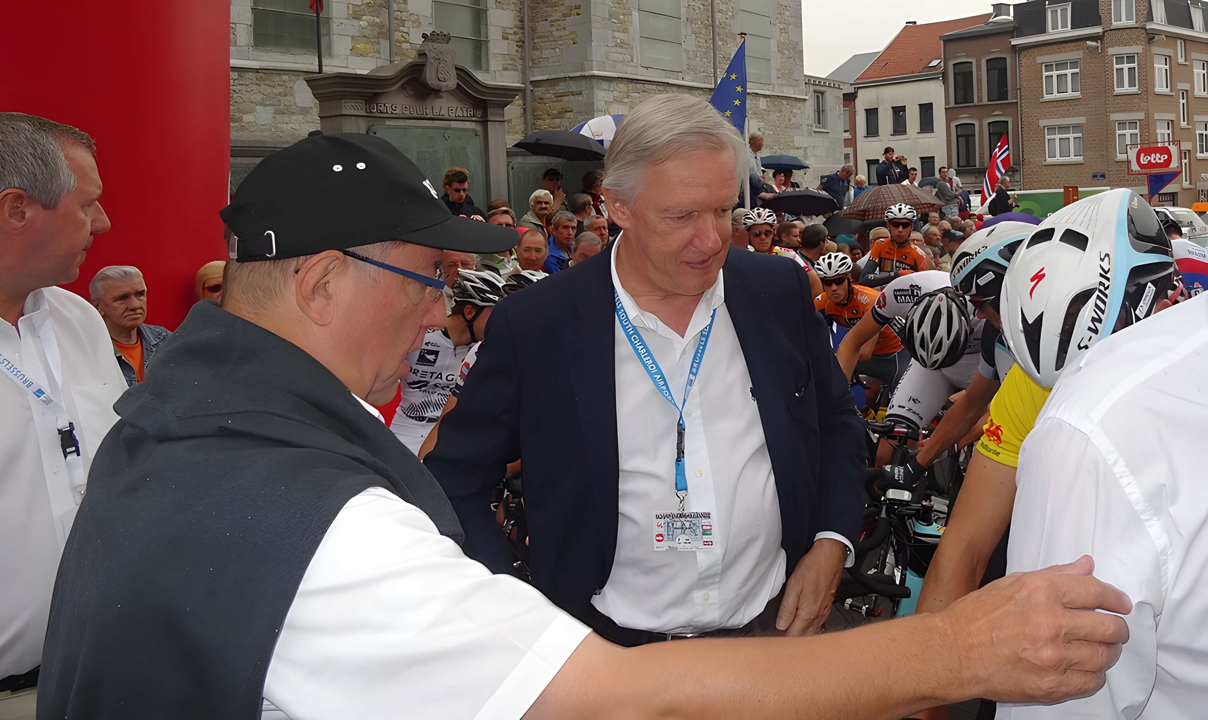 Faculté de médecine et de pharmacie