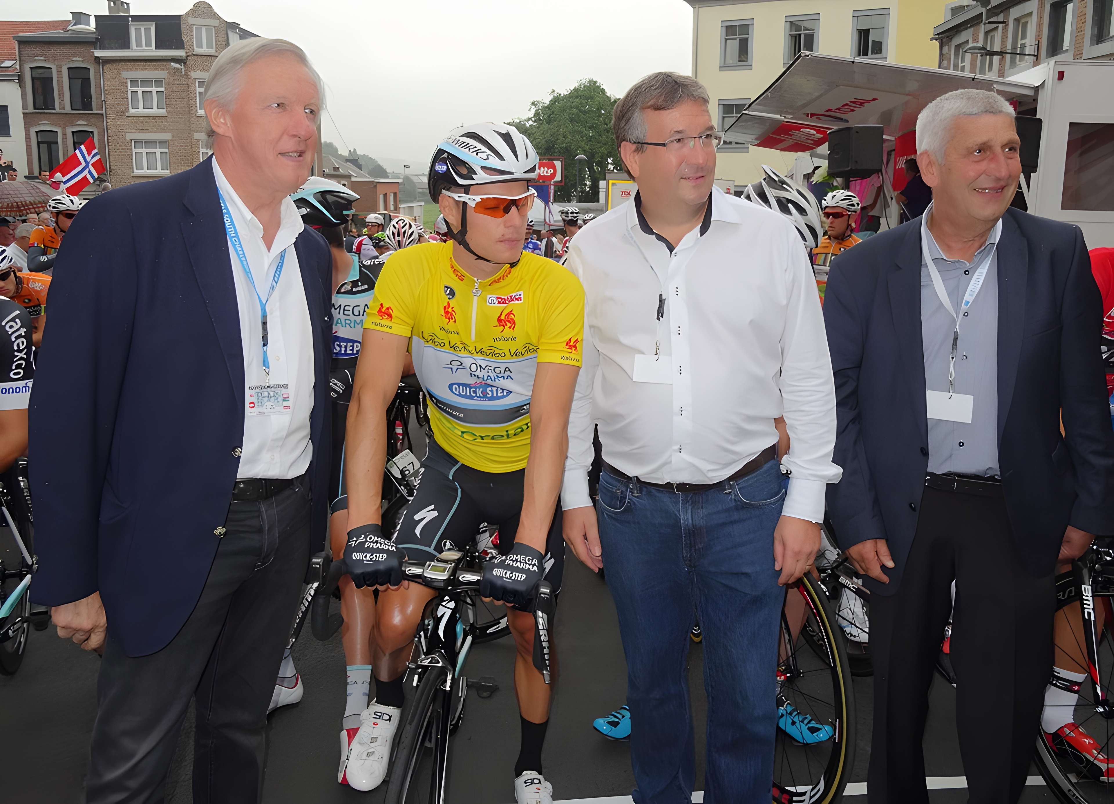 Faculté de médecine et de pharmacie