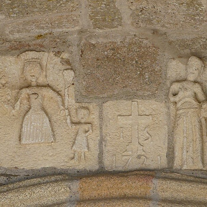 Photo de Église Saint-Cyr-Sainte-Julitte de Saint-Cirgues-la-Loutre
