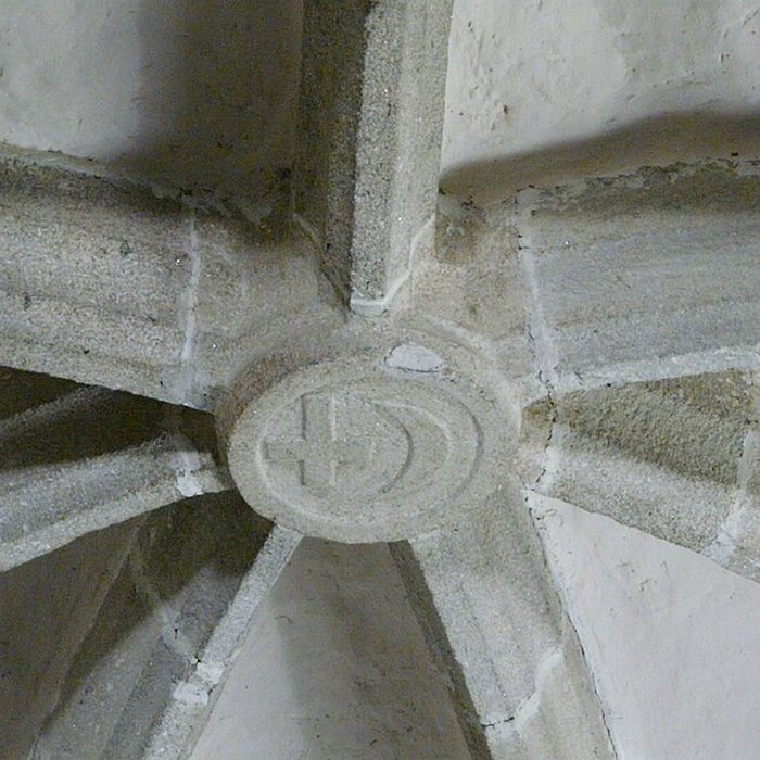 Photo de Église Saint-Cyr-Sainte-Julitte de Saint-Cirgues-la-Loutre