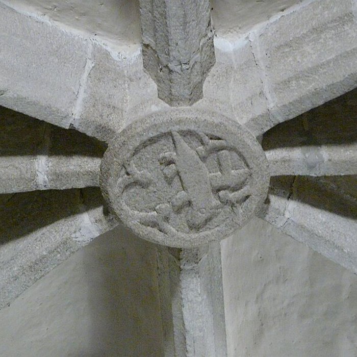 Photo de Église Saint-Cyr-Sainte-Julitte de Saint-Cirgues-la-Loutre