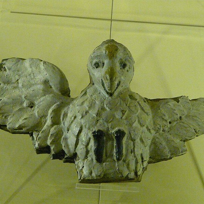 Photo de Église Saint-Cyr-Sainte-Julitte de Saint-Cirgues-la-Loutre