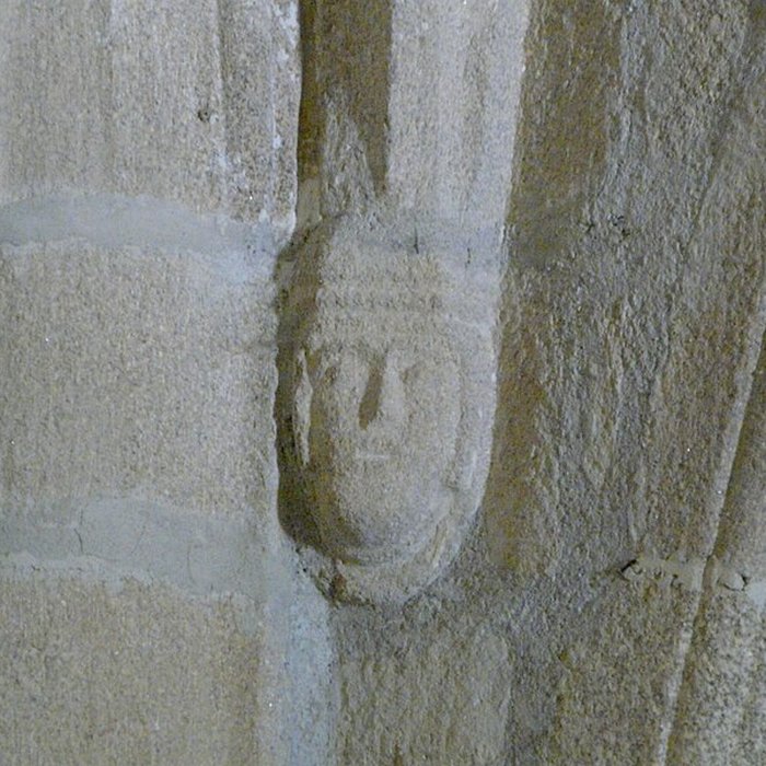 Photo de Église Saint-Cyr-Sainte-Julitte de Saint-Cirgues-la-Loutre