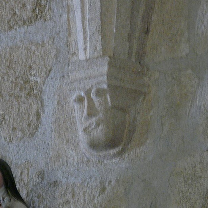 Photo de Église Saint-Cyr-Sainte-Julitte de Saint-Cirgues-la-Loutre