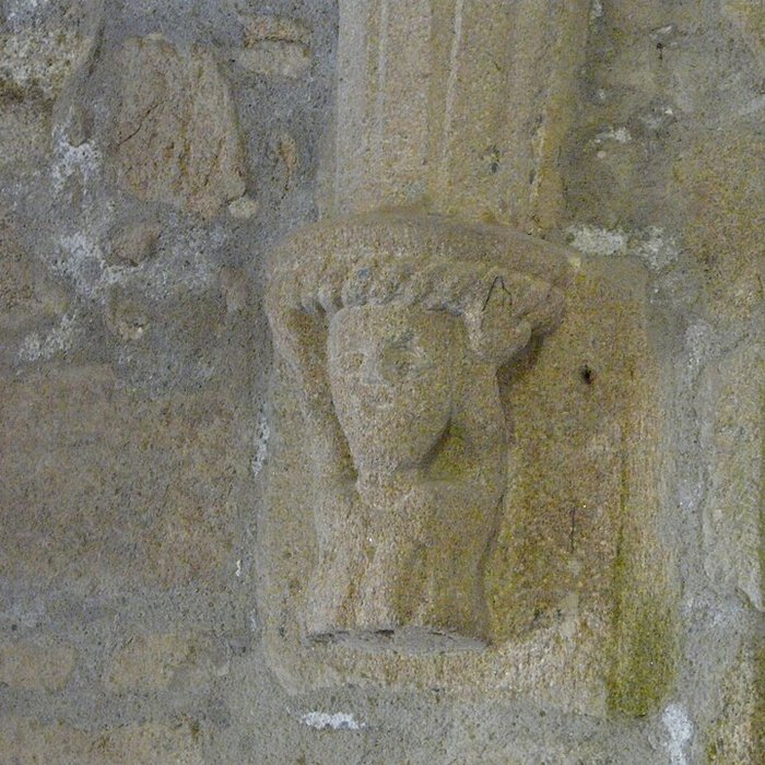 Photo de Église Saint-Cyr-Sainte-Julitte de Saint-Cirgues-la-Loutre