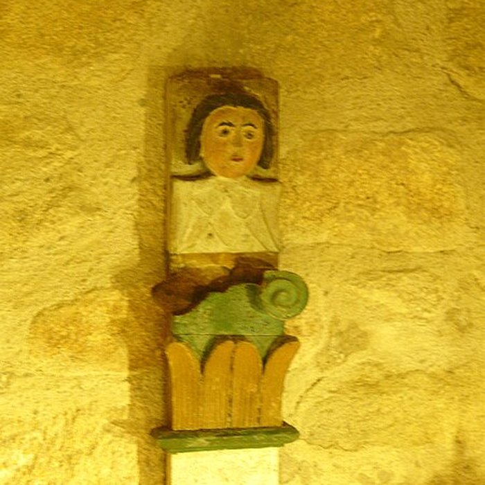 Photo de Église Saint-Cyr-Sainte-Julitte de Saint-Cirgues-la-Loutre