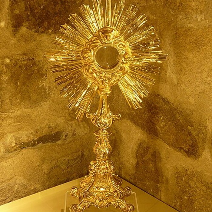 Photo de Église Saint-Cyr-Sainte-Julitte de Saint-Cirgues-la-Loutre