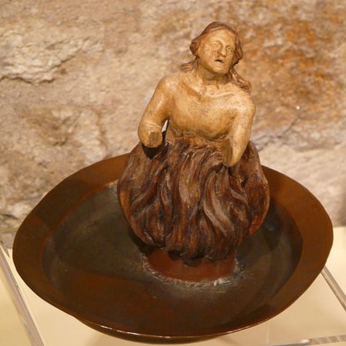 Photo de Église Saint-Cyr-Sainte-Julitte de Saint-Cirgues-la-Loutre