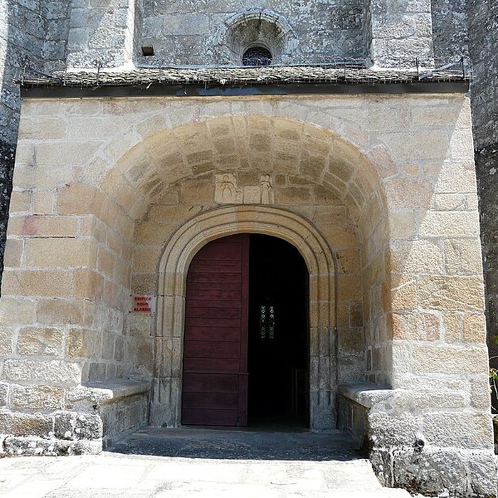 Photo de Église Saint-Cyr-Sainte-Julitte de Saint-Cirgues-la-Loutre