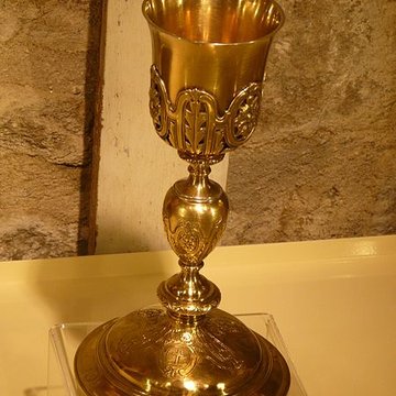 Église Saint-Cyr-Sainte-Julitte de Saint-Cirgues-la-Loutre