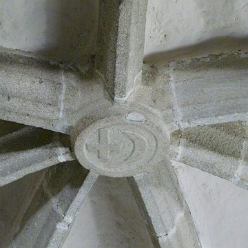 Église Saint-Cyr-Sainte-Julitte de Saint-Cirgues-la-Loutre