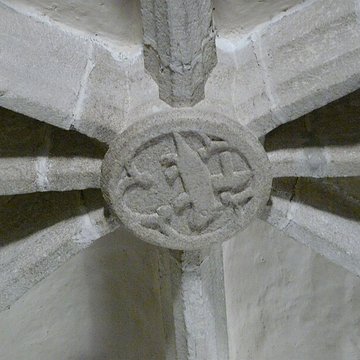 Église Saint-Cyr-Sainte-Julitte de Saint-Cirgues-la-Loutre