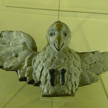 Église Saint-Cyr-Sainte-Julitte de Saint-Cirgues-la-Loutre