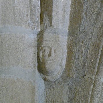 Église Saint-Cyr-Sainte-Julitte de Saint-Cirgues-la-Loutre