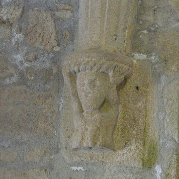 Église Saint-Cyr-Sainte-Julitte de Saint-Cirgues-la-Loutre