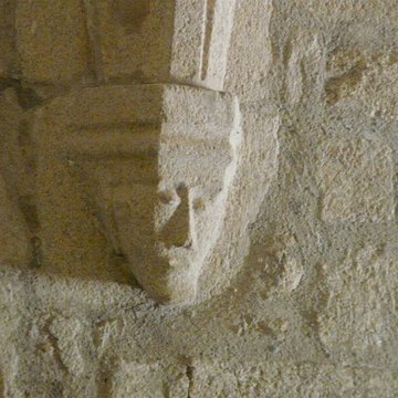 Église Saint-Cyr-Sainte-Julitte de Saint-Cirgues-la-Loutre