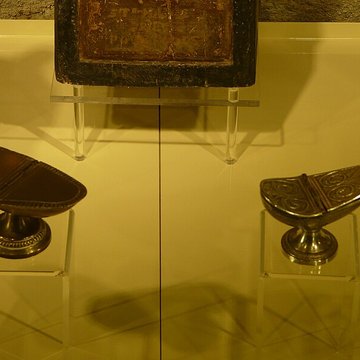 Église Saint-Cyr-Sainte-Julitte de Saint-Cirgues-la-Loutre