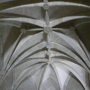 Église Saint-Cyr-Sainte-Julitte de Saint-Cirgues-la-Loutre