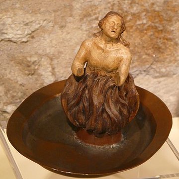 Église Saint-Cyr-Sainte-Julitte de Saint-Cirgues-la-Loutre