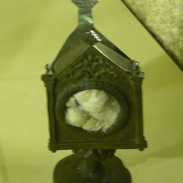 Église Saint-Cyr-Sainte-Julitte de Saint-Cirgues-la-Loutre