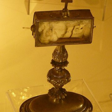 Église Saint-Cyr-Sainte-Julitte de Saint-Cirgues-la-Loutre