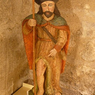 Église Saint-Cyr-Sainte-Julitte de Saint-Cirgues-la-Loutre