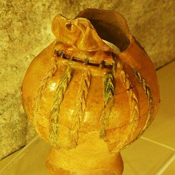 Église Saint-Cyr-Sainte-Julitte de Saint-Cirgues-la-Loutre