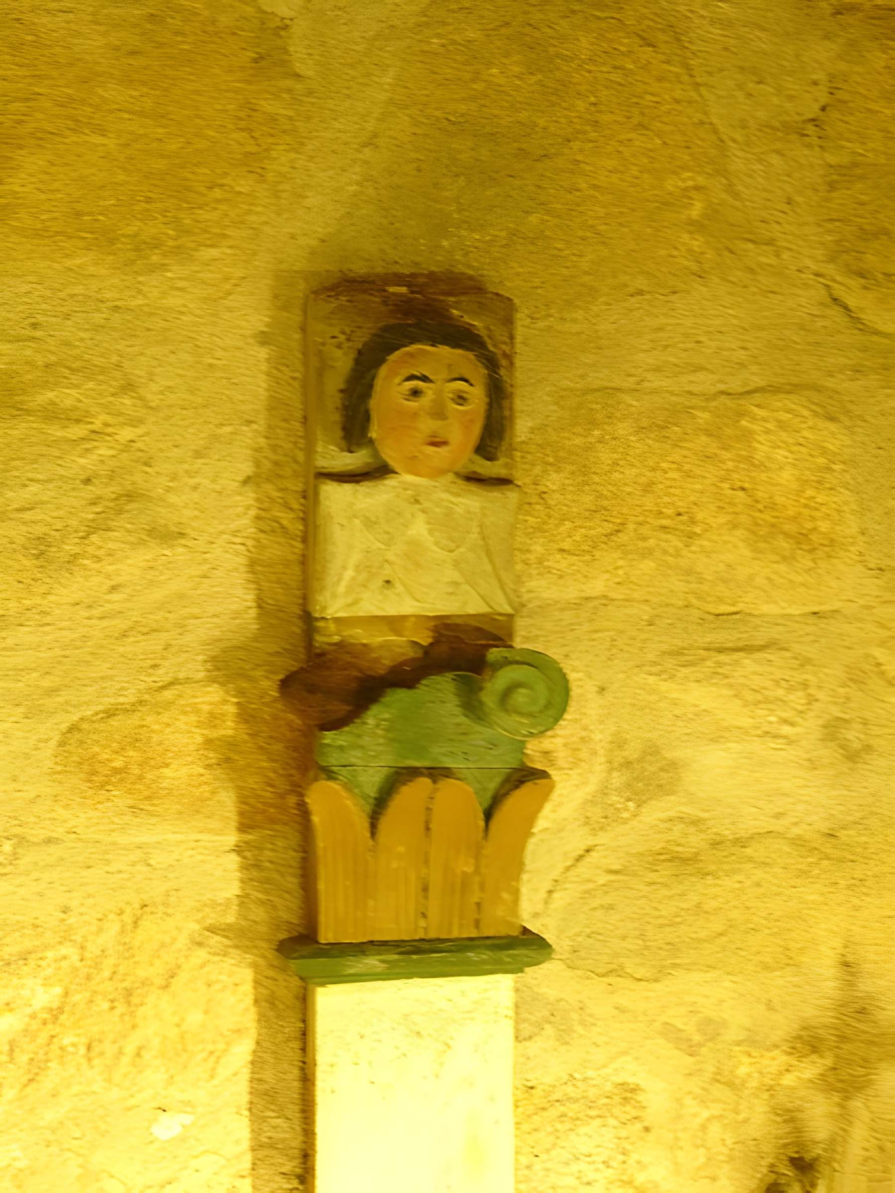 Église Saint-Cyr-Sainte-Julitte de Saint-Cirgues-la-Loutre