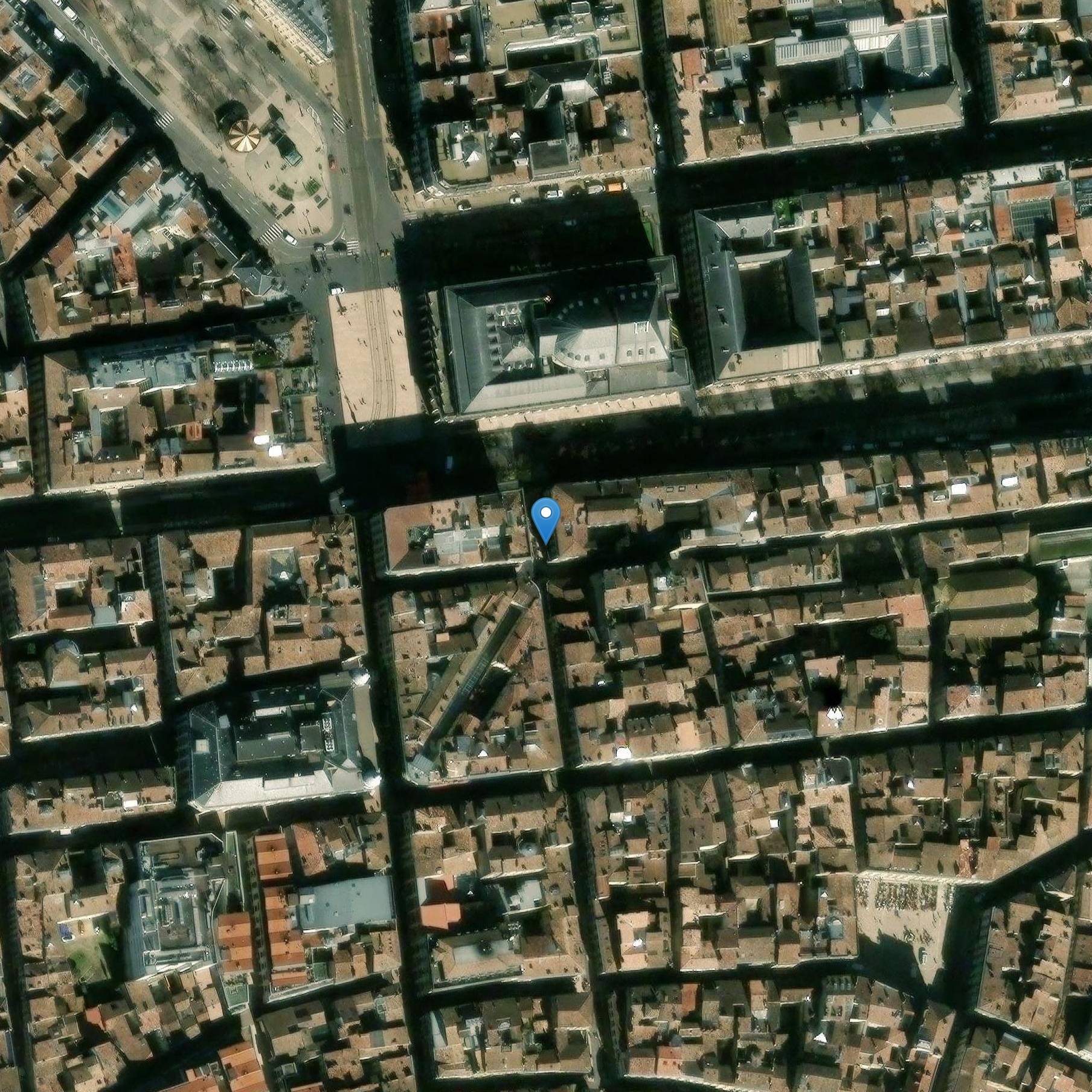 Photo de Dauride 噴水