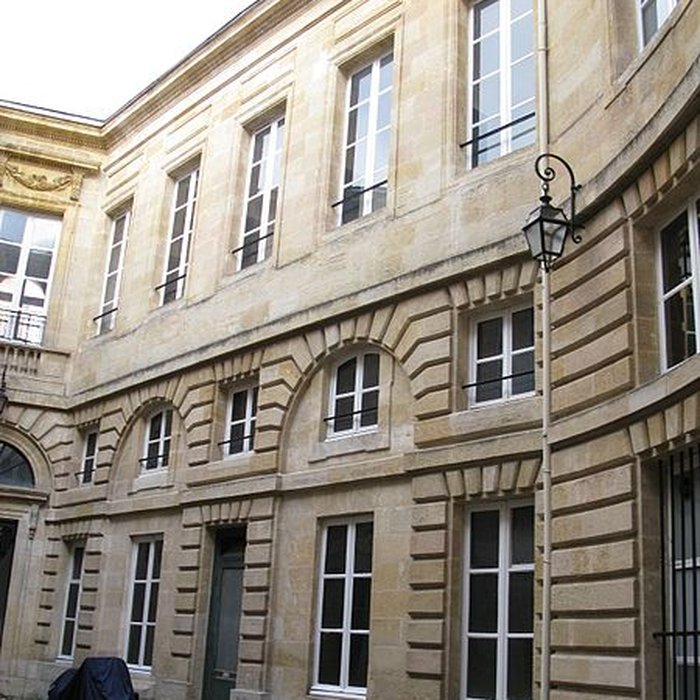 Photo de Hôtel Dublan