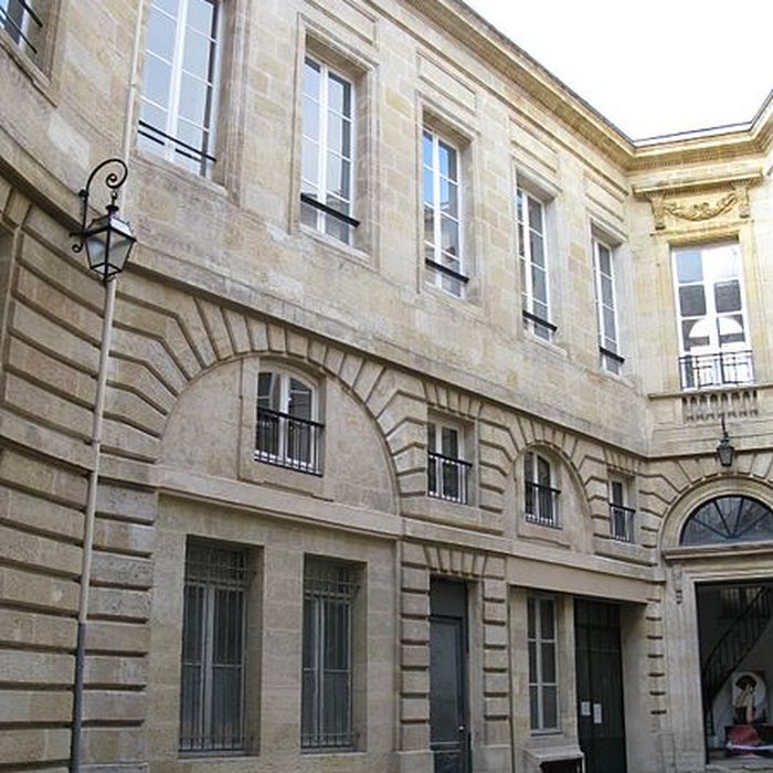 Photo de Hôtel Dublan