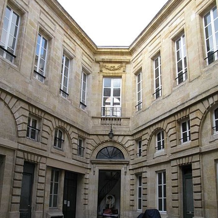 Photo de Hôtel Dublan