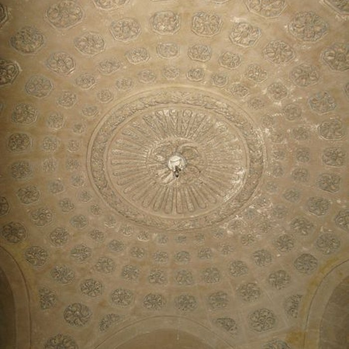 Photo de Hôtel Dublan