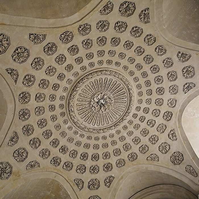 Photo de Hôtel Dublan