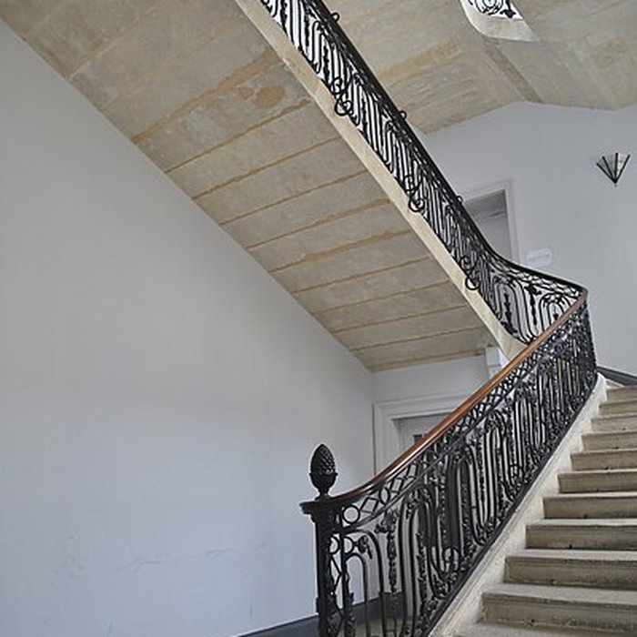 Photo de Hôtel Dublan