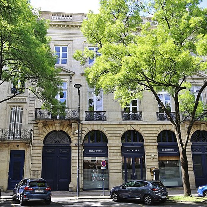 Photo de Hôtel Dublan