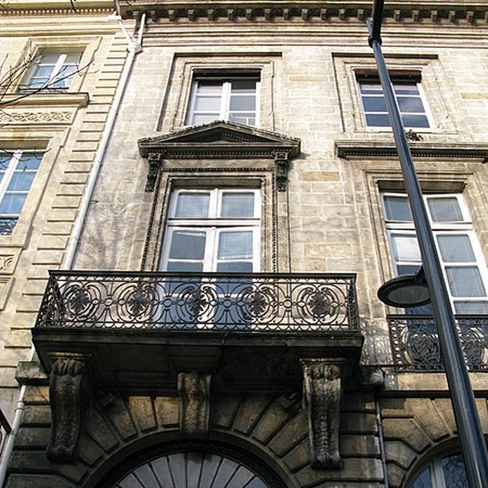 Photo de Hôtel Dublan
