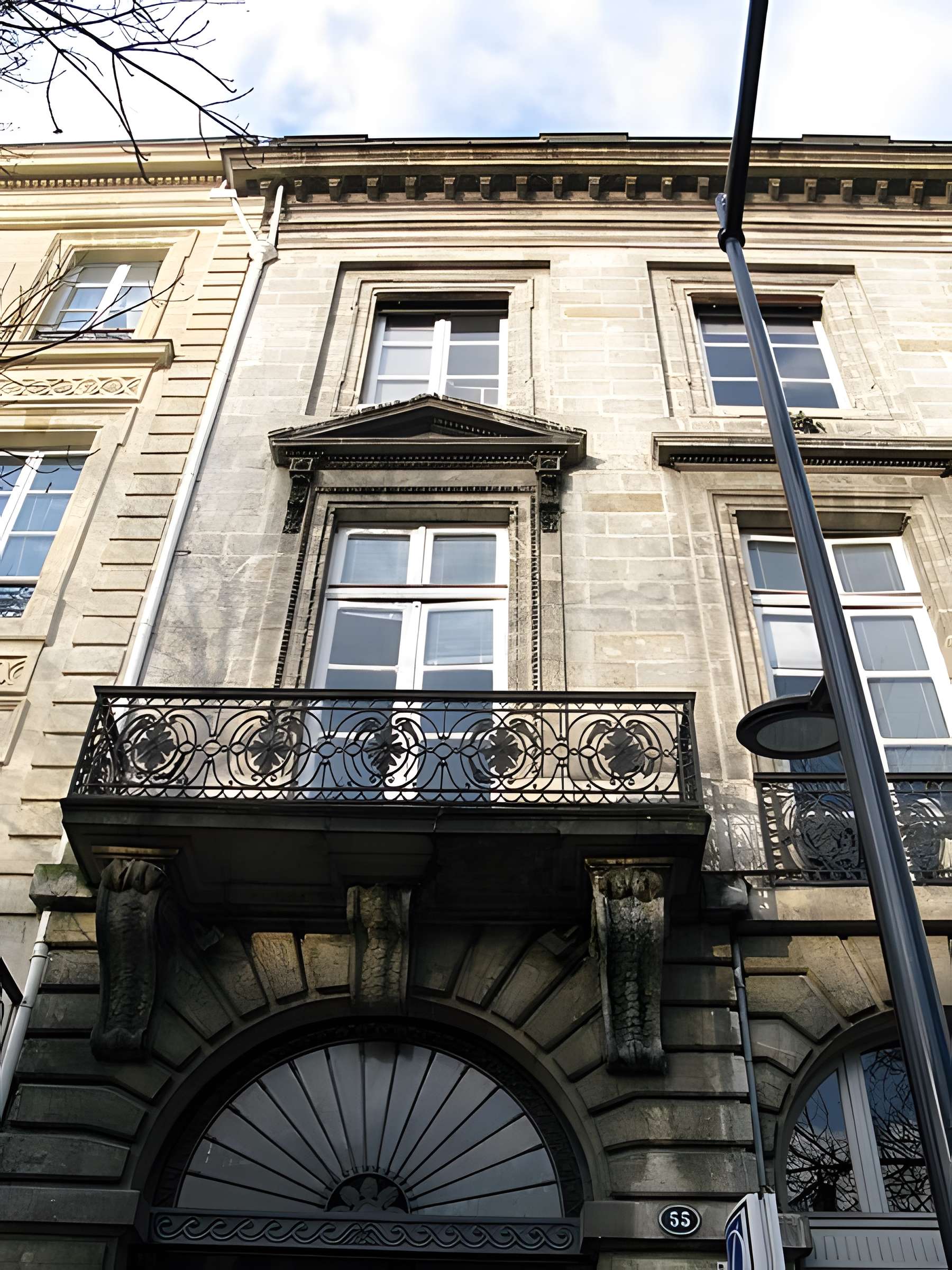 Hôtel Dublan