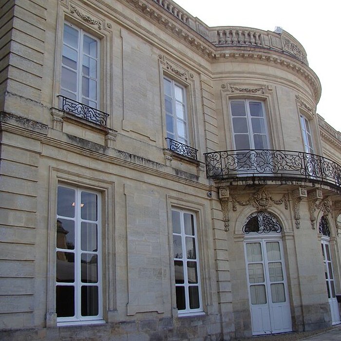 Photo de Hôtel Labottière, ou Maison Tivoli