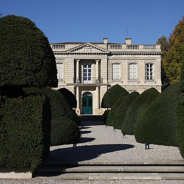 Hôtel Labottière, ou Maison Tivoli