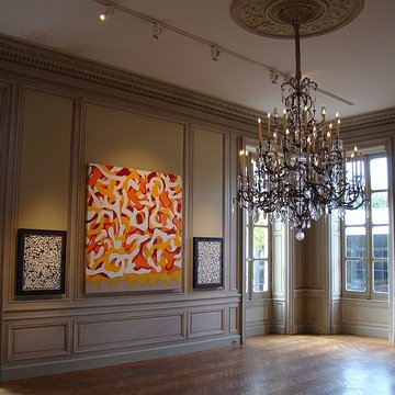 Hôtel Labottière, ou Maison Tivoli