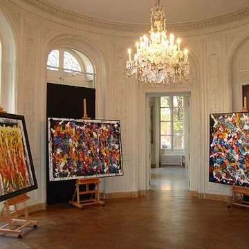 Hôtel Labottière, ou Maison Tivoli