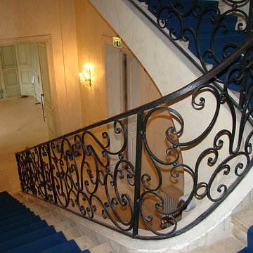 Hôtel Labottière, ou Maison Tivoli