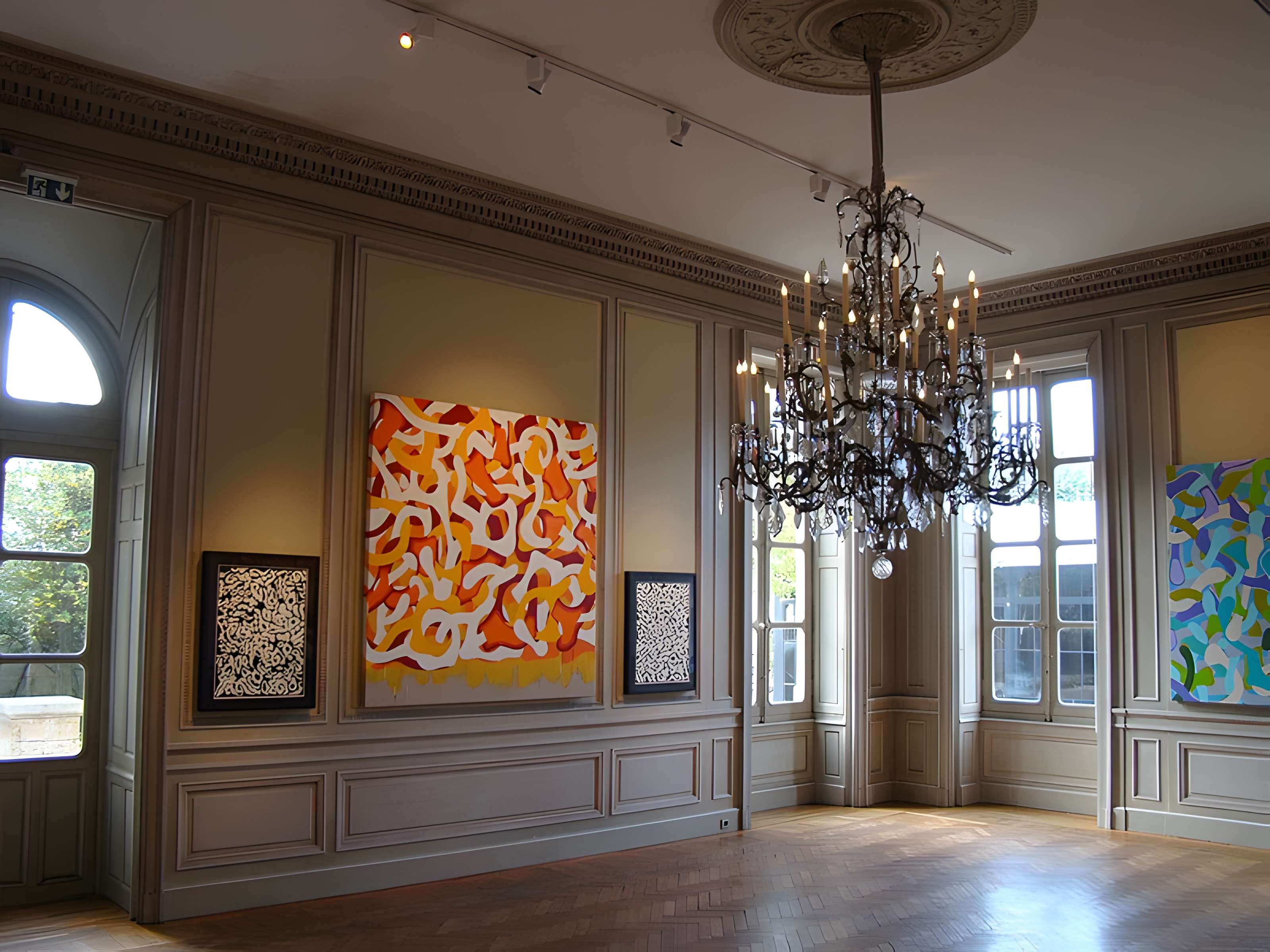 Hôtel Labottière, ou Maison Tivoli