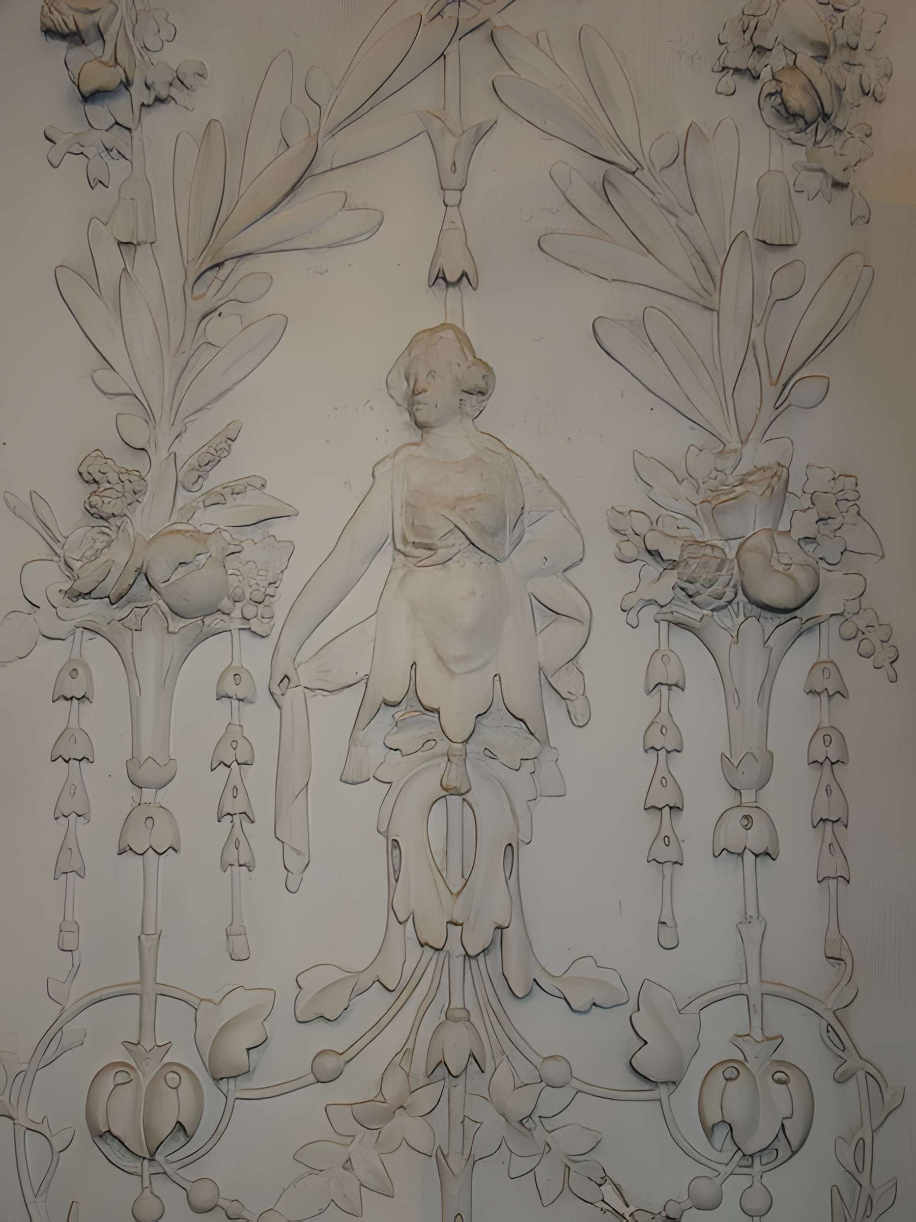 Hôtel Labottière, ou Maison Tivoli