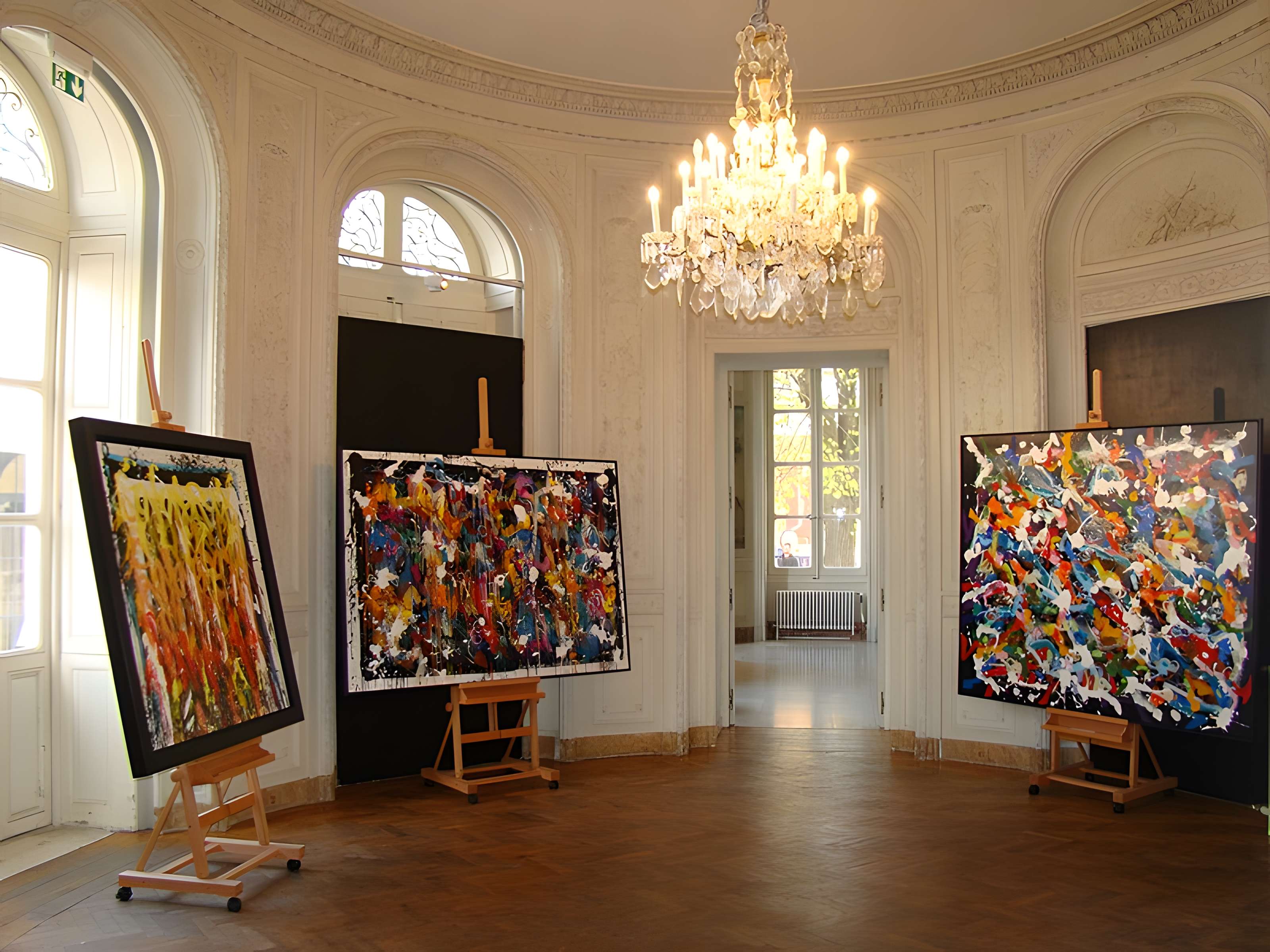 Hôtel Labottière, ou Maison Tivoli