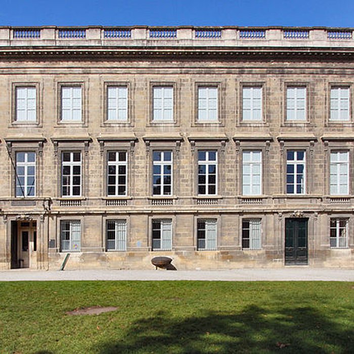 Photo de Hôtel Lisleferme